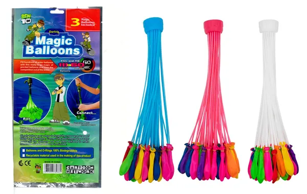 Fill_Magic_Balloon_for_Holi_Water_Balloons_No_Need_to_Tie_Knots_Crazy_Quick_Fill_in_60_Seconds_with_1_Universal_tap_Adapter_(111_Balloons),_Mix_Color
