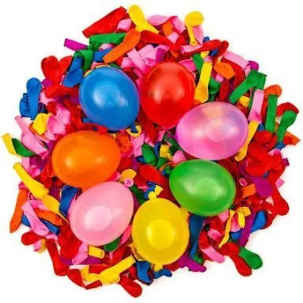 Water_Balloon_For_Holi_400_Pcs,_Soft_Easy_To_Fill,_Shooter_Balloon,_Non_Toxic,_Kids_Balloon