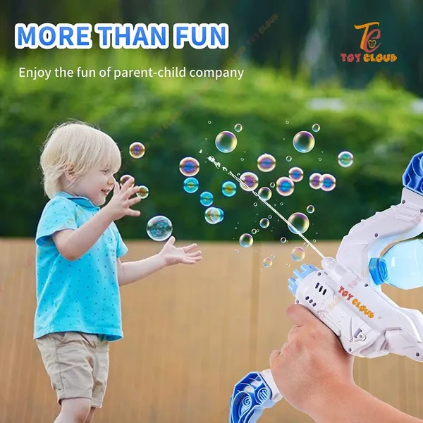 2_in_1_Automatic_Bow_&_Arrow_Bubble_Blaster_Gun_Machine,_Bubble_Blower_Shooting_&_Water_Gun_Splashing_Bubble_Toys_for_Kids_-_Blue