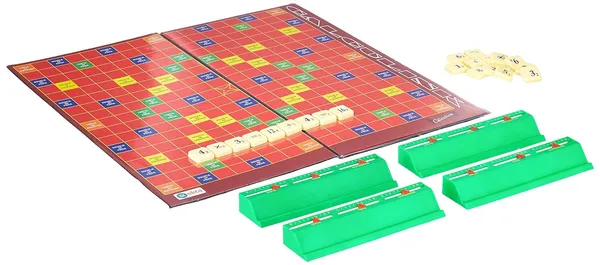 Calculink_Spellex_-_Math_and_Word_Puzzle_Games_(2-in-1)