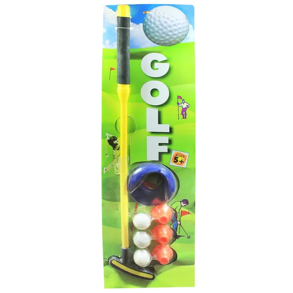 Golf_Set_Single_Indoor_Fun_Game_for_Kids_Yellow