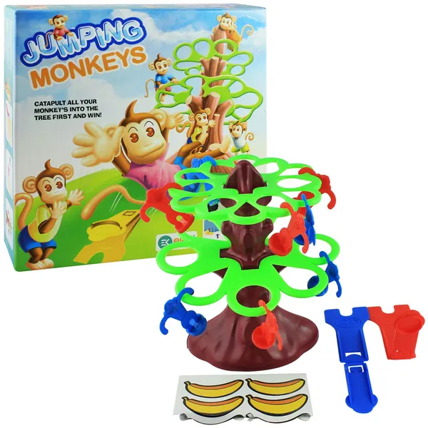 Jumping_Monkeys_Small_Catapult_Toy_2_Players_Board_Game_for_Kids_(Multicolour)