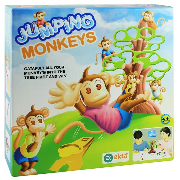 Jumping_Monkeys_Small_Catapult_Toy_2_Players_Board_Game_for_Kids_(Multicolour)