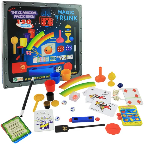 Plastic_Magic_Trunk_-_The_Classical_Magic_Show,_Multi_Color,_Kids