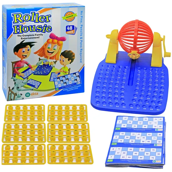 Roller_Housie_Board_Game_Family_Game,_Kids