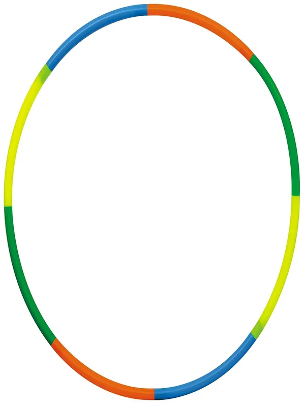 Plastic_Adjustable_Exercise_Fitness_Ring_Octa_Hula_Hoop_for_Adult_Kids_(Multicolour,_Size_46-75_Cms_Diameters)