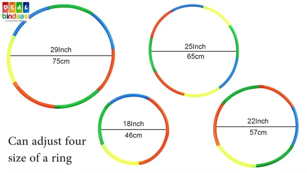 Plastic_Adjustable_Exercise_Fitness_Ring_Octa_Hula_Hoop_for_Adult_Kids_(Multicolour,_Size_46-75_Cms_Diameters)
