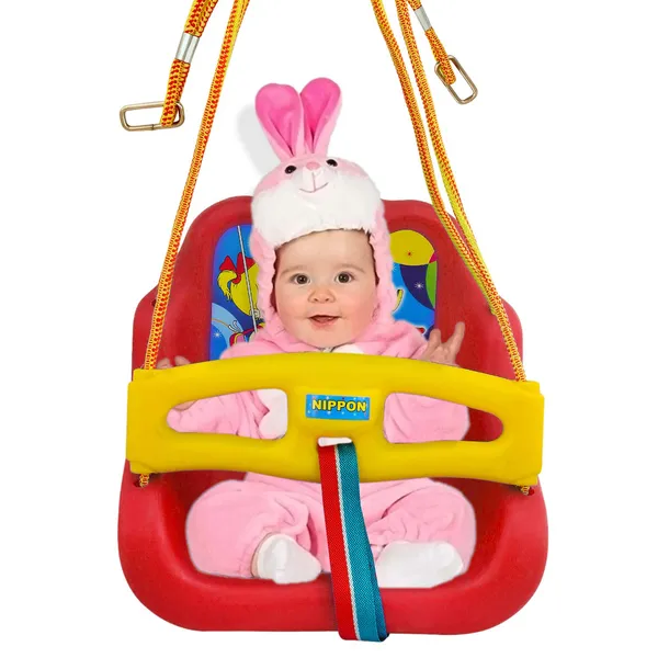 NIPPON_Baby_Swing,_Multicolor