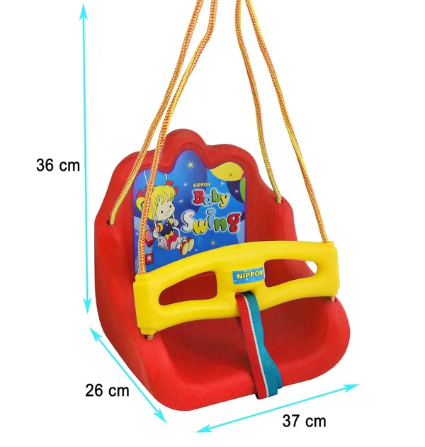 NIPPON_Baby_Swing,_Multicolor