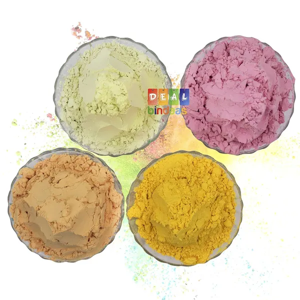 Vilasa_Holi_Herbal_Organic_Gulal_for_Kids_Adult_|_Holi_Colour_|_Combo_|_Make_UR_Holi_Special_|_Holi_Color_Powder_|_Best_Kids_Holi_Colour_(Pack_of_4_=_800gm._(4pcs_X_50gm)