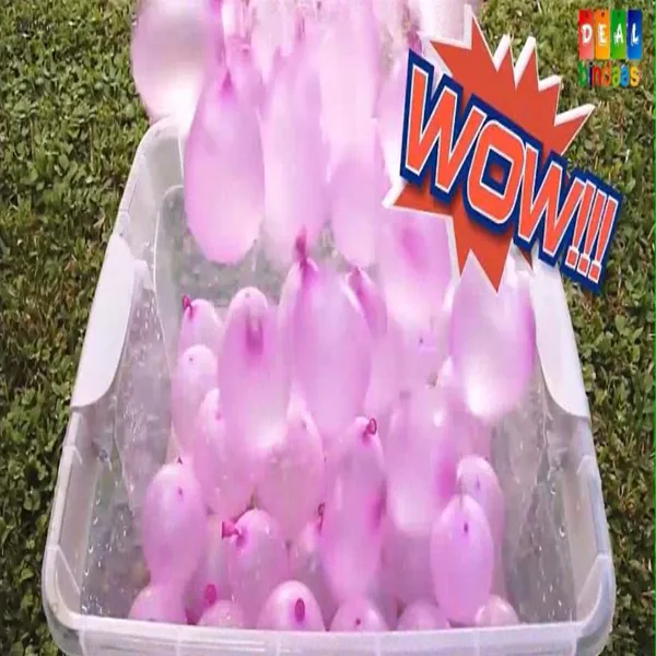 Gulal_250_GMS_and_Magic_Balloon_for_Holi_111_Fill_Magic_Holi_Water_Balloons_No_Need_to_Tie_Knots