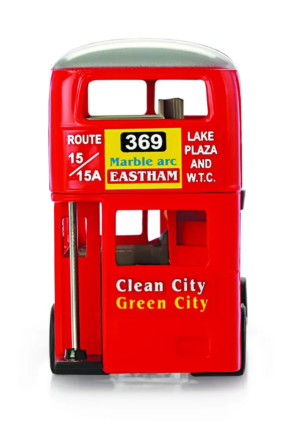 Shinsei_Dx_Double_Decker_Bus_Toy_for_Kid,_Red