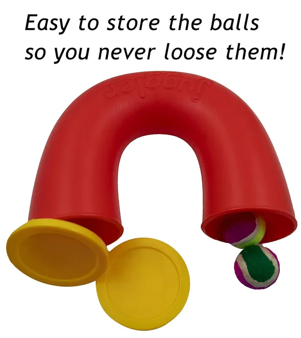 Juggler_Ball_Game_Juggler_Skill_Toys_Set_|_Juggling_Game_|_Fine_Motor_Hand_N_Eye_Coodination,_Fun_Outdoor/Indoor_Games_for_Kids,_Teen_&_Adults_of_All_Ages_(Red)