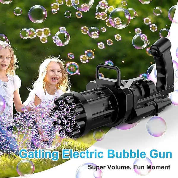 8_Hole_Automatic_Bubble_Maker_with_Bubble_Solution_for_Toddlers,_Battery_Operated_Gatling_Bubble_Machine_Gun_Toy,_Outdoor_&_Indoor_Toys_for_Kids,_Bubble_Machine_for_Fun_Activity