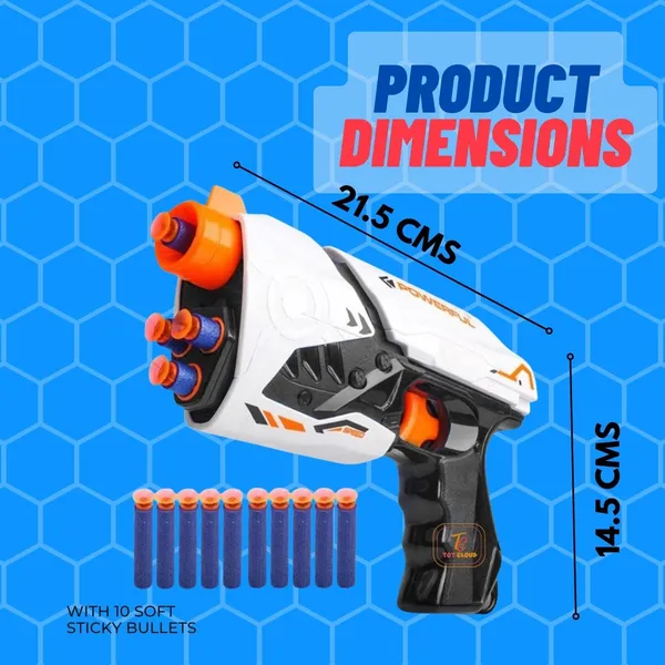 Super_Shot_Soft_Blaster_Manual_Bullet_Shooting_Gun_Toy_with_10_Soft_Foam_Bullets,_Safe_and_Long_Range_Shooting_Gun_-_Multicolour