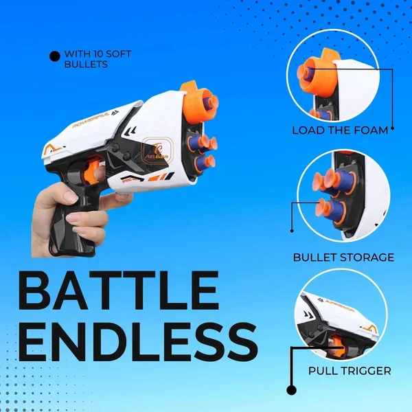 Super_Shot_Soft_Blaster_Manual_Bullet_Shooting_Gun_Toy_with_10_Soft_Foam_Bullets,_Safe_and_Long_Range_Shooting_Gun_-_Multicolour