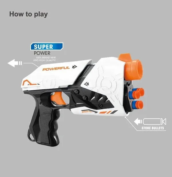 Super_Shot_Soft_Blaster_Manual_Bullet_Shooting_Gun_Toy_with_10_Soft_Foam_Bullets,_Safe_and_Long_Range_Shooting_Gun_-_Multicolour