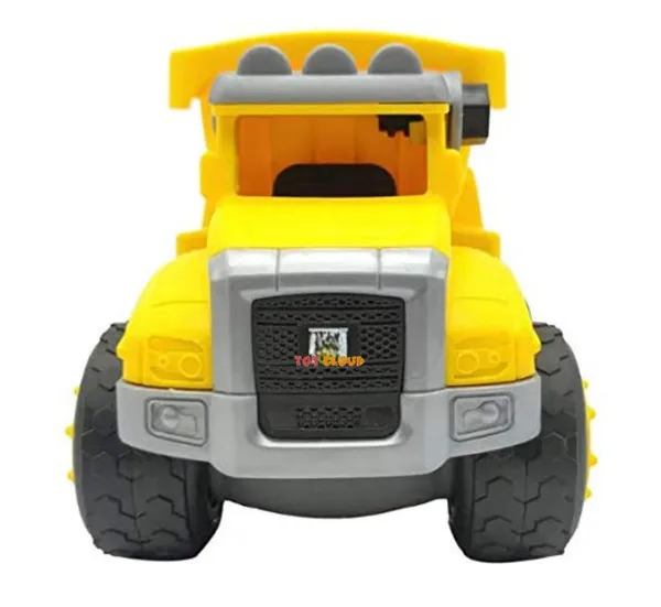 DIY_Do_It_Yourself_Construction_Vehicle_Play_Dumper_Truck_with_Screwdriver,_Unbreakable_Plastic_Assembly_STEM_Learning_Toy