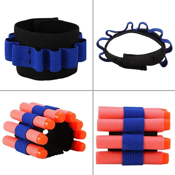 Hot_Fire_Gun_Bullet_Soft_Foam_Dart_for_Nerf_Gun_with_Hand_Strap_Refill_Pack_80_Pcs_Sticky_Head_Darts_for_Nerk_N-Stike_Elite_Guns