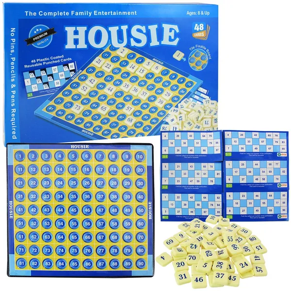Housie_Deluxe_Educational_Board_Game_with_48_Reusable_Cards_&_Tile_Fixable_Family_Entertainment_Board_Game