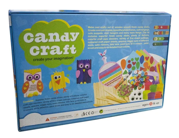 DIY_Candy_Craft_Hobby_Kit,_Learn_Creativity_with_This_Art_&_Craft_Kit,_Best_Out_of_Waste_with_ice-Cream_Sticks_Gifting_Game_for_Kids