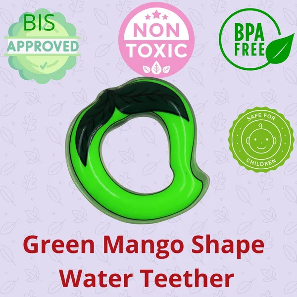 2_Water_Filled_Silicone_Teether_Contains_Distilled_Water_to_Soothe_Teething_Baby_Gums_BPA_Free_Odourless_Easy_to_Grip_for_Babies_Icecream_N_Gmango