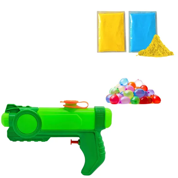 Blaster_Shape_Holi_Pichkari_Water_Gun_Easy_to_Hold_in_Small_Kids_Hand_Non_Pressure_Squirt_Pistol_Water_Play_Toy_Pump_-_Multicolour
