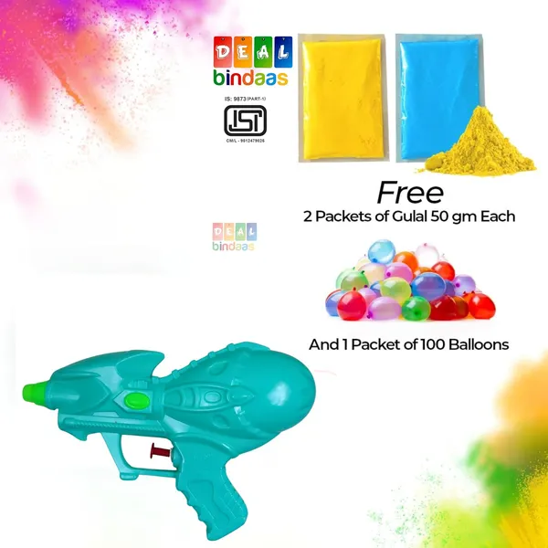 Blaster_Animal_Shape_Holi_Pichkari_Water_Gun_Easy_to_Hold_in_Small_Kids_Hand_Non_Pressure_Squirt_Pistol_Water_Play_Toy_Pump