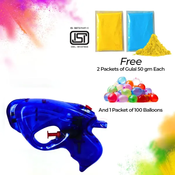 Blaster_Shape_Holi_Pichkari_Water_Gun_Easy_to_Hold_in_Small_Kids_Hand_Non_Pressure_Squirt_Pistol_Water_Play_Toy_Pump