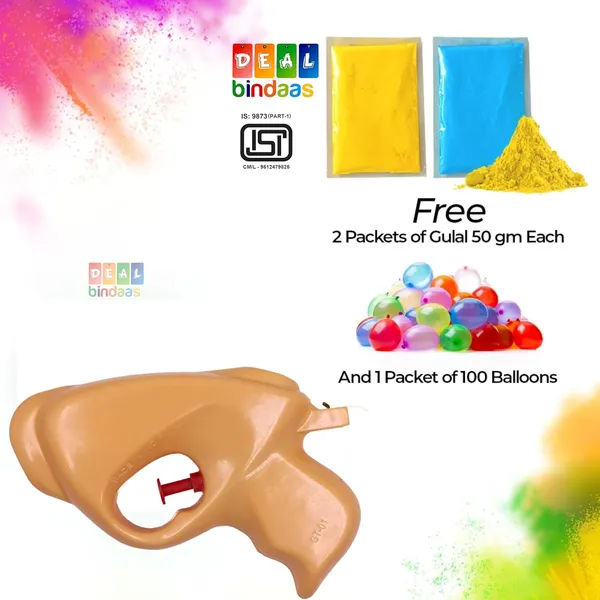 Blaster_Shape_Holi_Pichkari_Water_Gun_Easy_to_Hold_in_Small_Kids_Hand_Non_Pressure_Squirt_Pistol_Water_Play_Toy_Pump