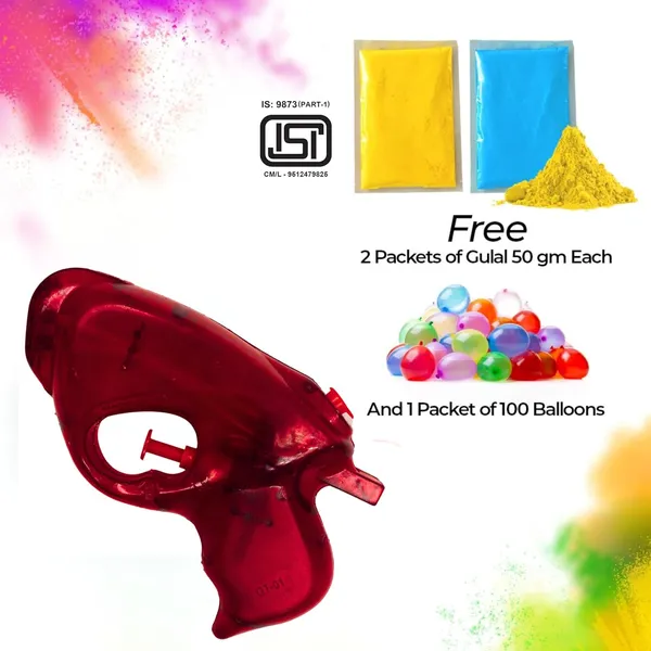 Blaster_Shape_Holi_Pichkari_Water_Gun_Easy_to_Hold_in_Small_Kids_Hand_Non_Pressure_Squirt_Pistol_Water_Play_Toy_Pump