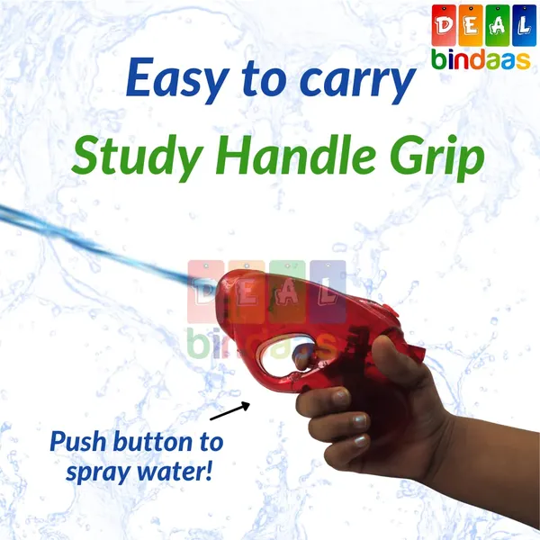 Blaster_Shape_Holi_Pichkari_Water_Gun_Easy_to_Hold_in_Small_Kids_Hand_Non_Pressure_Squirt_Pistol_Water_Play_Toy_Pump