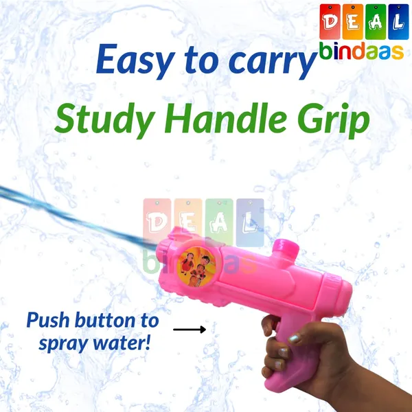 Blaster_Shape_Holi_Pichkari_Water_Gun_Easy_to_Hold_in_Small_Kids_Hand_Non_Pressure_Squirt_Pistol_Water_Play_Toy_Pump