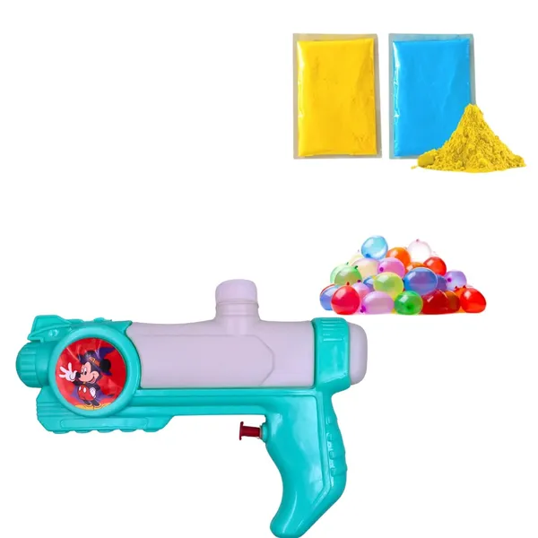 Blaster_Shape_Holi_Pichkari_Water_Gun_Easy_to_Hold_in_Small_Kids_Hand_Non_Pressure_Squirt_Pistol_Water_Play_Toy_Pump_-_GT020Blue