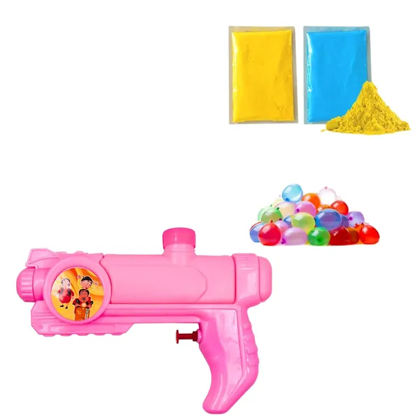 Blaster_Shape_Holi_Pichkari_Water_Gun_Easy_to_Hold_in_Small_Kids_Hand_Non_Pressure_Squirt_Pistol_Water_Play_Toy_Pump