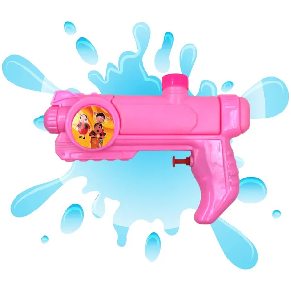 Blaster_Shape_Holi_Pichkari_Water_Gun_Easy_to_Hold_in_Small_Kids_Hand_Non_Pressure_Squirt_Pistol_Water_Play_Toy_Pump