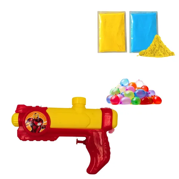 Blaster_Shape_Holi_Pichkari_Water_Gun_Easy_to_Hold_in_Small_Kids_Hand_Non_Pressure_Squirt_Pistol_Water_Play_Toy_Pump