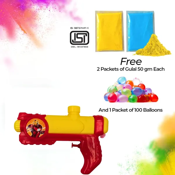 Blaster_Shape_Holi_Pichkari_Water_Gun_Easy_to_Hold_in_Small_Kids_Hand_Non_Pressure_Squirt_Pistol_Water_Play_Toy_Pump