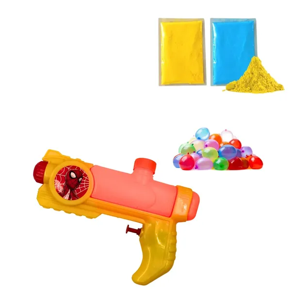 Blaster_Shape_Holi_Pichkari_Water_Gun_Easy_to_Hold_in_Small_Kids_Hand_Non_Pressure_Squirt_Pistol_Water_Play_Toy_Pump