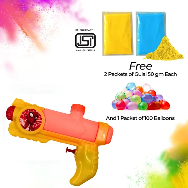 Blaster_Shape_Holi_Pichkari_Water_Gun_Easy_to_Hold_in_Small_Kids_Hand_Non_Pressure_Squirt_Pistol_Water_Play_Toy_Pump