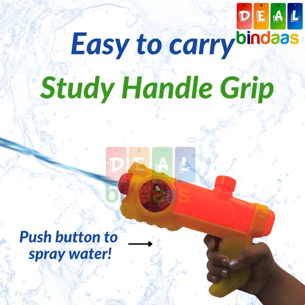 Blaster_Shape_Holi_Pichkari_Water_Gun_Easy_to_Hold_in_Small_Kids_Hand_Non_Pressure_Squirt_Pistol_Water_Play_Toy_Pump
