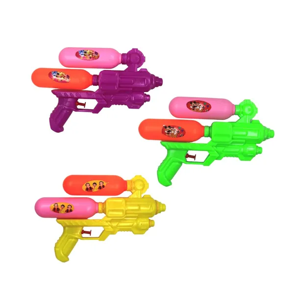 New_Blaster_Shape_Holi_Pichkari_Water_Gun_Easy_to_Hold_in_Small_Kids_Hand_Non_Pressure_Squirt_Pistol_Water_Play_Toy_Pump_-_Multicolor