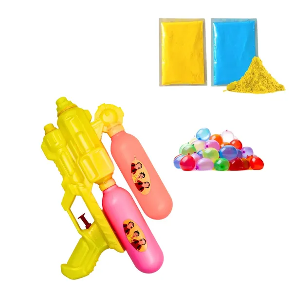 New_Blaster_Shape_Holi_Pichkari_Water_Gun_Easy_to_Hold_in_Small_Kids_Hand_Non_Pressure_Squirt_Pistol_Water_Play_Toy_Pump