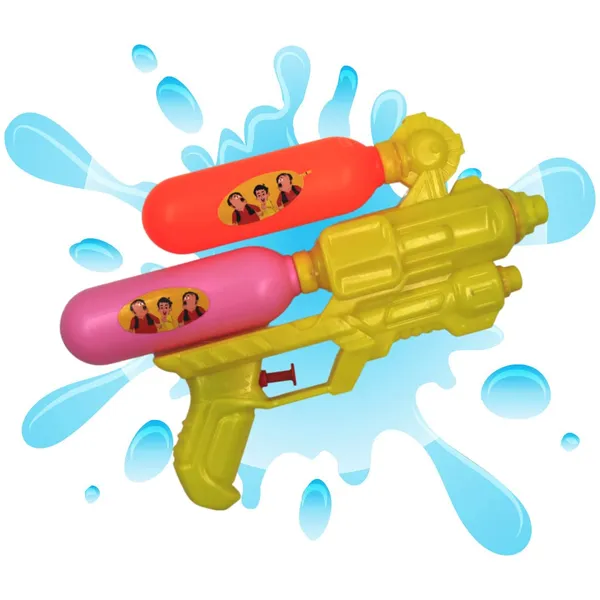 New_Blaster_Shape_Holi_Pichkari_Water_Gun_Easy_to_Hold_in_Small_Kids_Hand_Non_Pressure_Squirt_Pistol_Water_Play_Toy_Pump