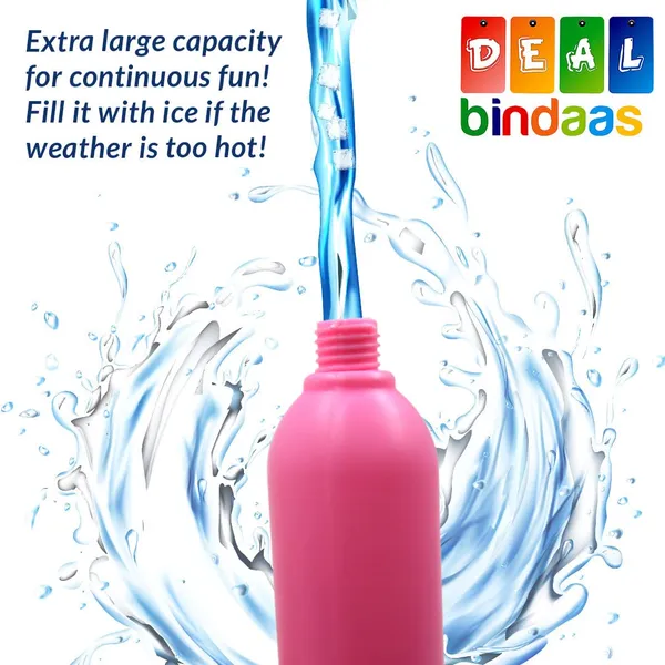 New_Blaster_Shape_Holi_Pichkari_Water_Gun_Easy_to_Hold_in_Small_Kids_Hand_Non_Pressure_Squirt_Pistol_Water_Play_Toy_Pump