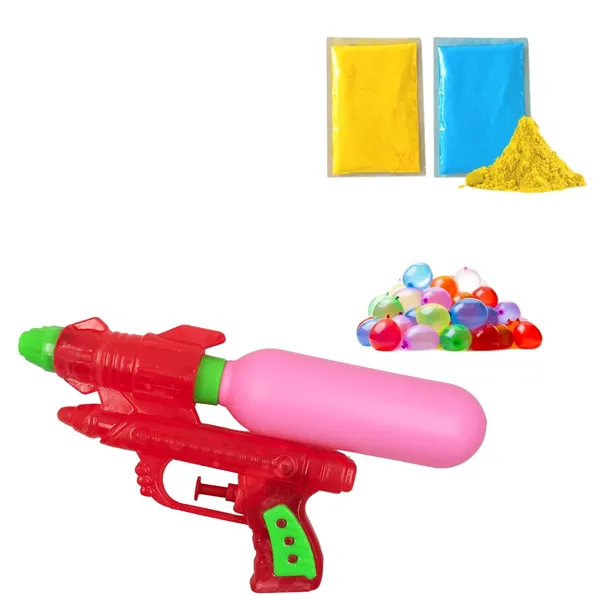 Blaster_Shape_Holi_Pichkari_Water_Gun_Easy_to_Hold_in_Small_Kids_Hand_Non_Pressure_Squirt_Pistol_Water_Play_Toy_Pump