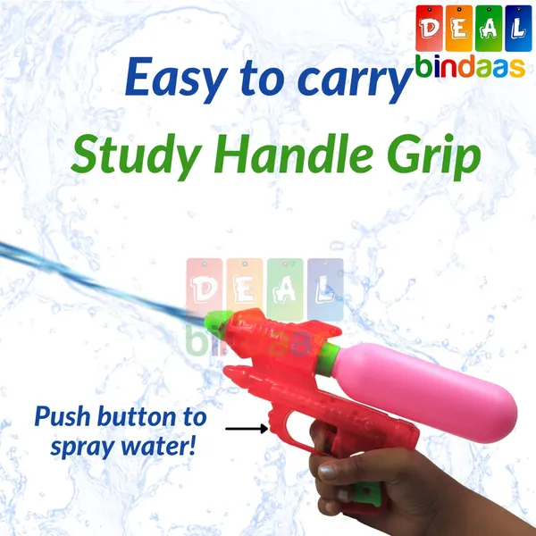 Blaster_Shape_Holi_Pichkari_Water_Gun_Easy_to_Hold_in_Small_Kids_Hand_Non_Pressure_Squirt_Pistol_Water_Play_Toy_Pump
