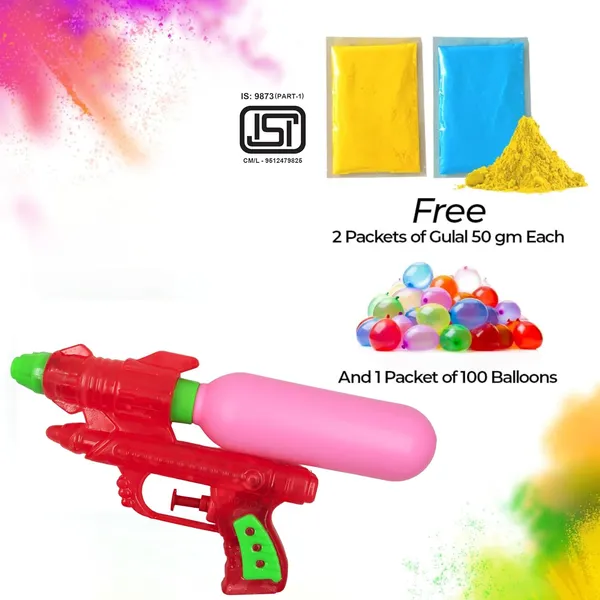 Blaster_Shape_Holi_Pichkari_Water_Gun_Easy_to_Hold_in_Small_Kids_Hand_Non_Pressure_Squirt_Pistol_Water_Play_Toy_Pump