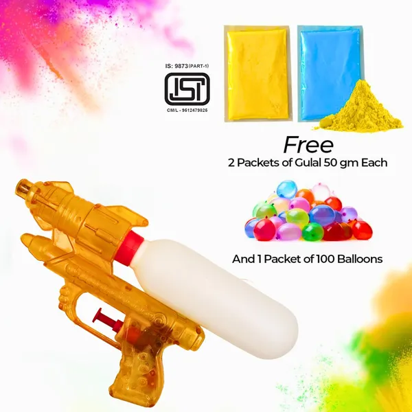 Blaster_Shape_Holi_Pichkari_Water_Gun_Easy_to_Hold_in_Small_Kids_Hand_Non_Pressure_Squirt_Pistol_Water_Play_Toy_Pump_GT04_Yellow