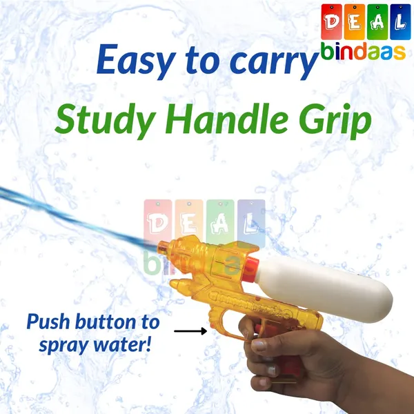 Blaster_Shape_Holi_Pichkari_Water_Gun_Easy_to_Hold_in_Small_Kids_Hand_Non_Pressure_Squirt_Pistol_Water_Play_Toy_Pump_GT04_Yellow